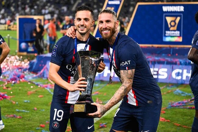 Le Trophée des Champions à Toulouse plutôt qu'à Bangkok