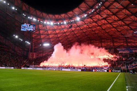 Football Ligue 1 - OM-OL au Vélodrome, aucun doute à Marseille