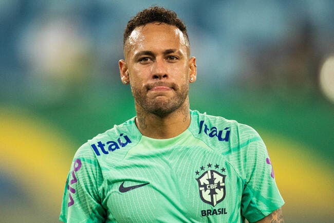 Enquête ouverte sur une légende du Brésil et la soeur de Neymar