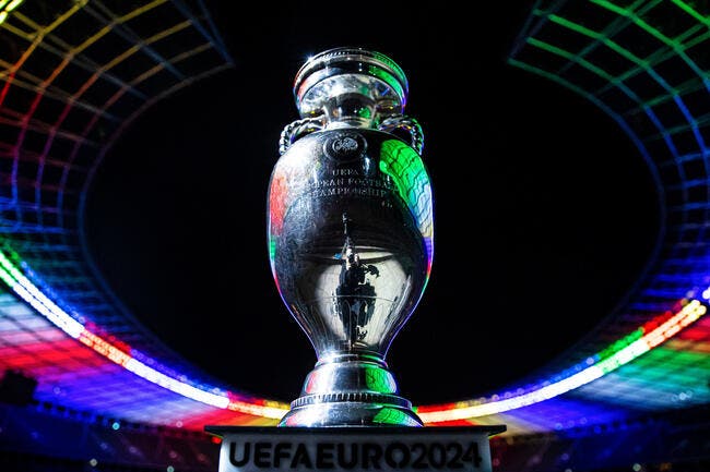 Euro 2024 : La liste des qualifiés pour la phase finale