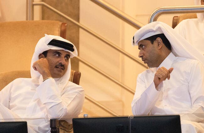PSG : Un milliard d'euros, le Qatar renonce, les supporters jubilent
