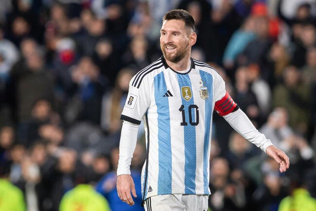Brésil-Argentine tourne mal, la France rate le numéro 1 mondial