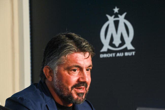 OM : Dernier de Ligue 1, le bilan catastrophique de Gattuso