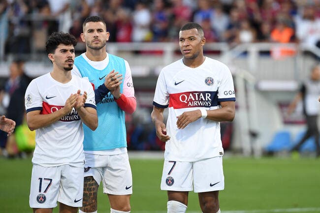 PSG : Le Qatar vit son pire cauchemar en Ligue 1