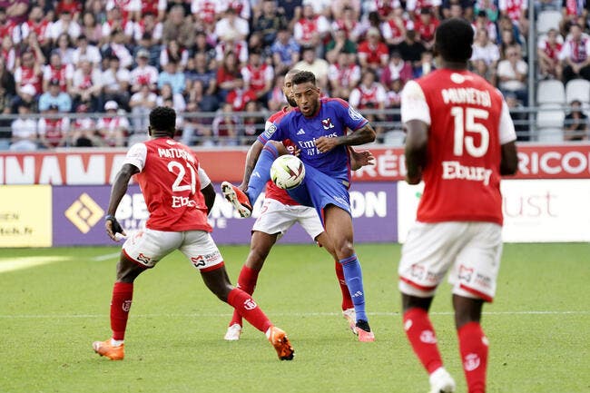 OL : Domenech envoie déjà Lyon en Ligue 2