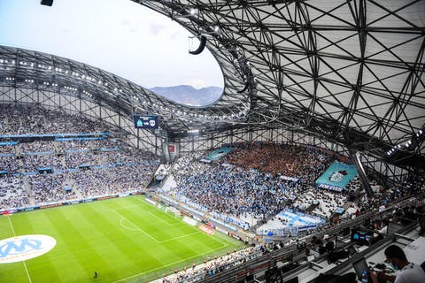 Foot OM - Vente OM : Il sera ce week-end à Marseille et n'a aucun
