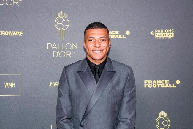 PSG : Kylian Mbappé a signé au Real, ils l'ont tous vu