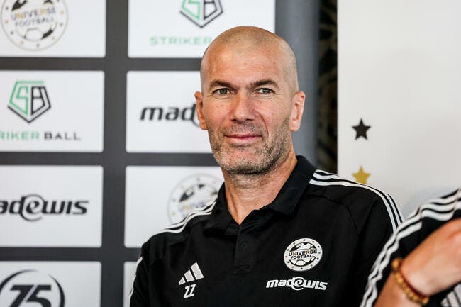 OM : Zidane contacté par Longoria, Rothen détruit tout