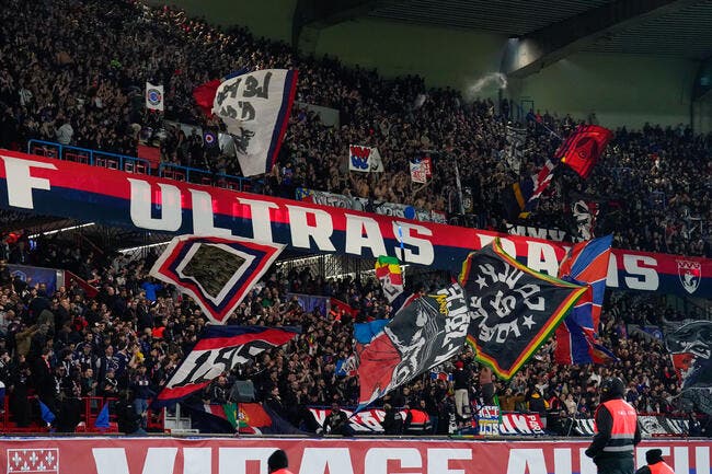 PSG-Barça menacé par l’État Islamique, la France riposte