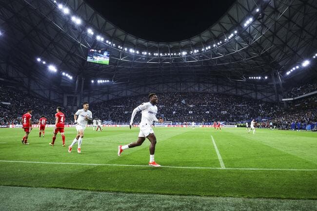Indice UEFA : L’OM et le PSG portent la France