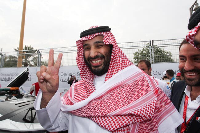 Vente OM : L'Arabie Saoudite à Marseille c'est décidé