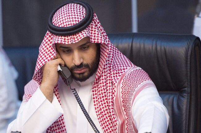Vente OM : L'Arabie Saoudite, l'anniversaire est gâché