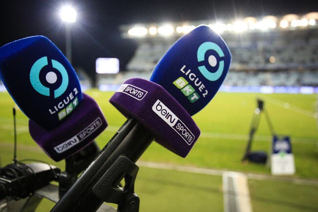 Droits TV : Pourquoi le Qatar veut sauver la Ligue 1 ?