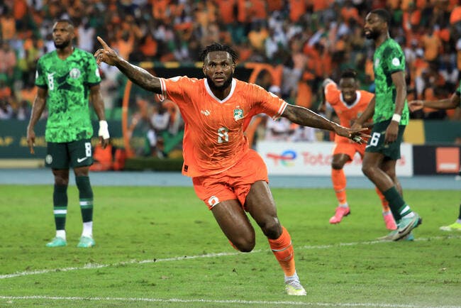 CAN 2024 : La Côte d'Ivoire sacrée championne d'Afrique à la maison !