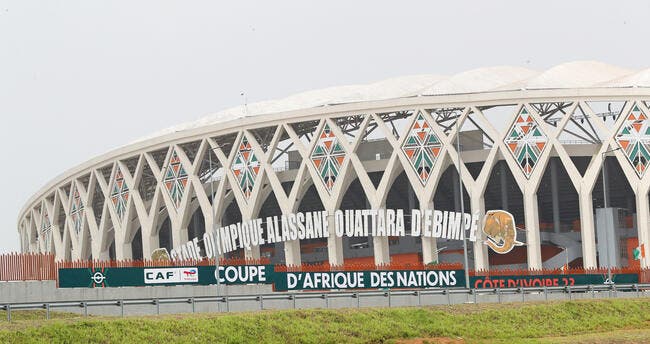 Nigéria - Côte d'Ivoire : les compos (21h00 sur W9 et beIN Sports 1)