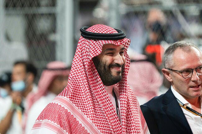 Vente OM : L’Arabie Saoudite refuse de donner une date
