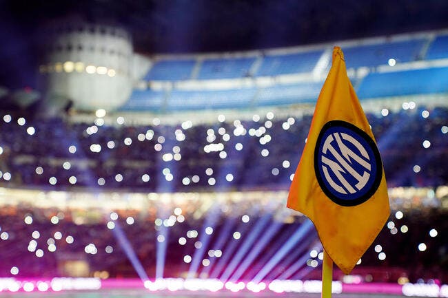 Inter - Atlético : les compos (21h sur Canal+Foot et RMC Sport 1)