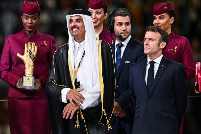 Droits TV : BeIN pour la Ligue 1, l'Elysée supplie le Qatar