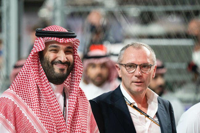 Vente OM : L’Arabie Saoudite va faire trembler le Qatar et le PSG