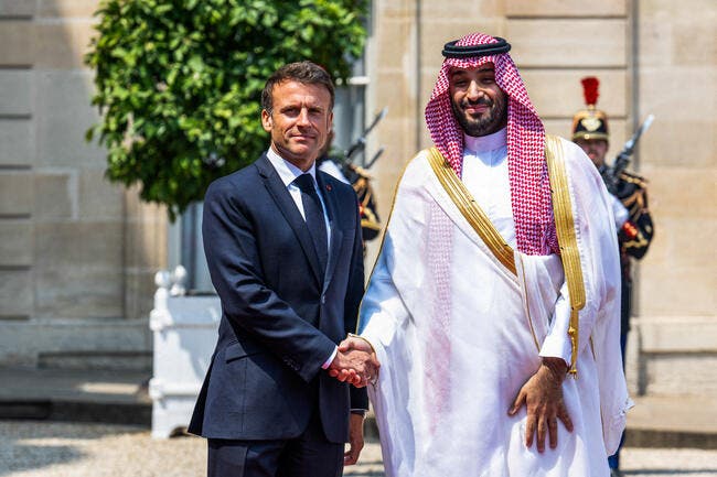 Vente OM : Pourquoi l’Arabie Saoudite refuse d’acheter Marseille