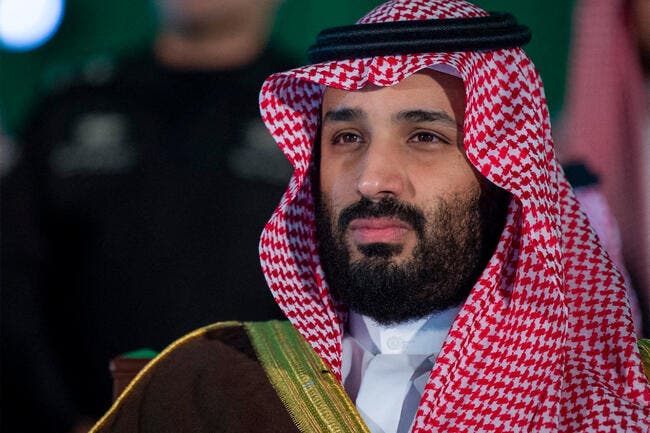 La priorité de l’Arabie Saoudite dévoilée, l’OM se prend une claque