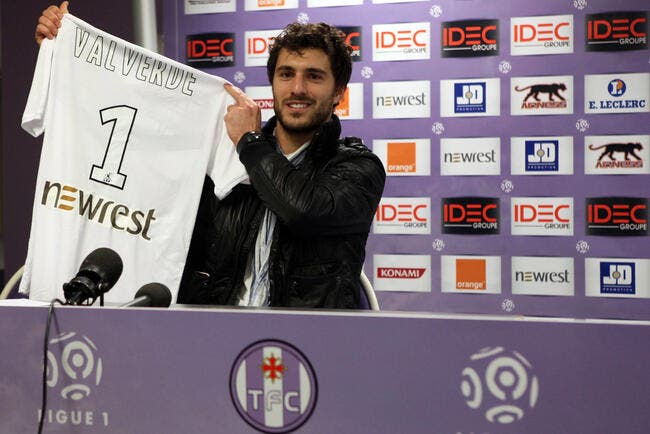Valverde : « Je n’ai pas hésité »