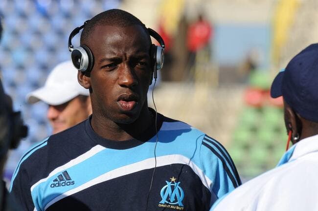 Diawara : « Marseille, je n’imaginais pas que c’était comme ça »