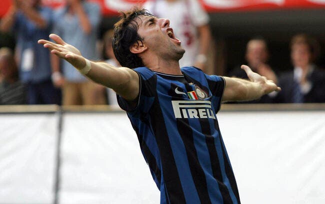 L'Inter dit au-revoir à ses rivaux
