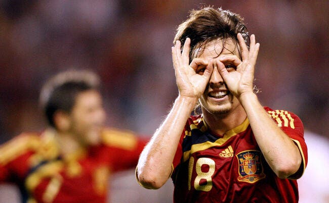La photo foot du jour : L’Espagne retrouve le sourire