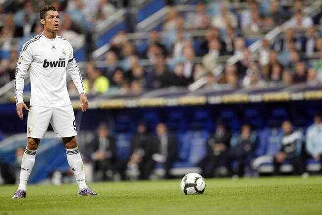 Cristiano Ronaldo : « On va gagner la Liga »