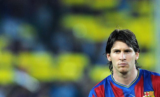 Messi contraint de jouer quelques minutes pour 200.000 euros