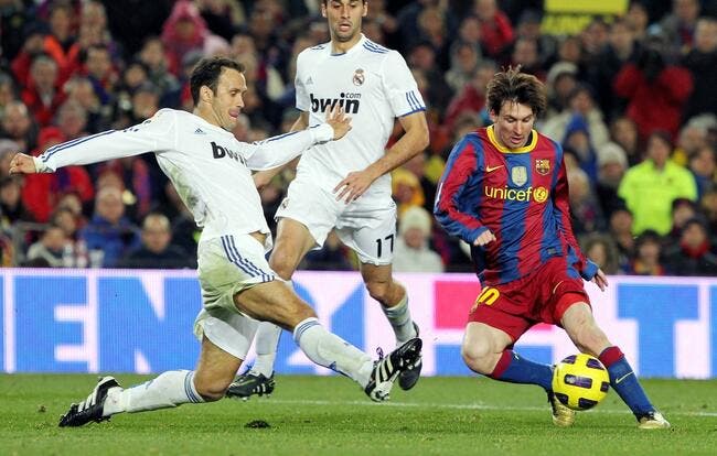 Messi, le meilleur de tous selon Guardiola