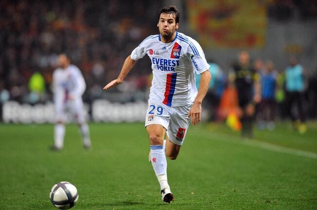 Yoann Gourcuff, une vraie fausse piste vers Manchester City ?