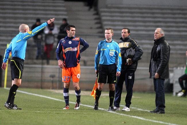 Montpellier, un match « chiant » pour un score « chiant »