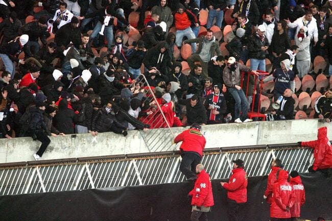 Vesoul aurait préféré Monaco au PSG… pour ses supporters