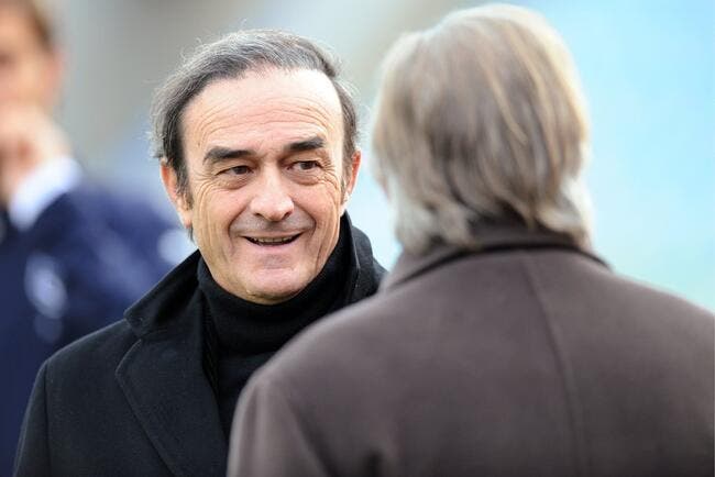 Bordeaux calme le jeu avec la FFF