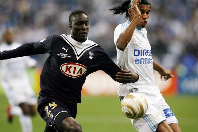 Avec Fernando ou Ciani, Sané s’adapte pour la Ligue 1