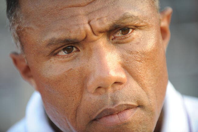 Kombouaré : « Une grande déception pour le PSG »