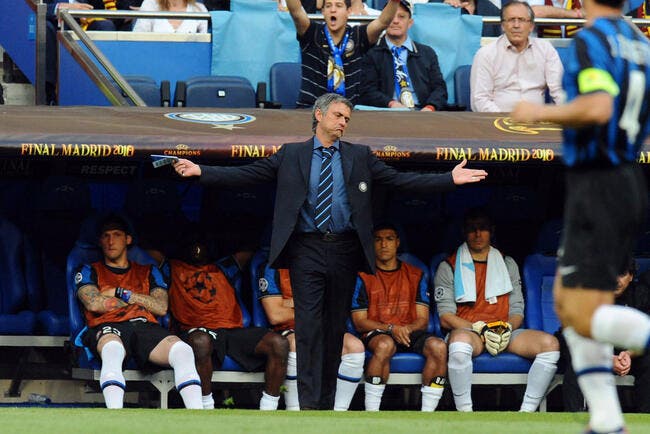 Zaccheroni : « Tactiquement, Mourinho ne vaut rien »