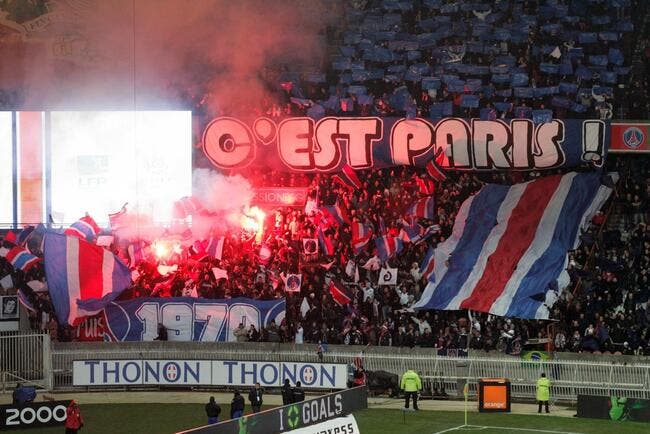 Le PSG veut supprimer Auteuil et Boulogne !