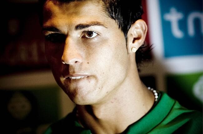 Cristiano Ronaldo ne sera pas un messie pour le Portugal