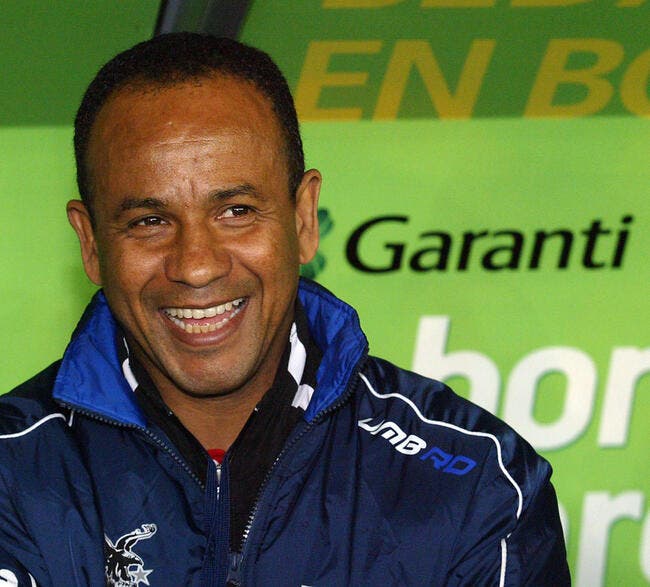 Officiel : Tigana nouvel entraîneur des Girondins de Bordeaux
