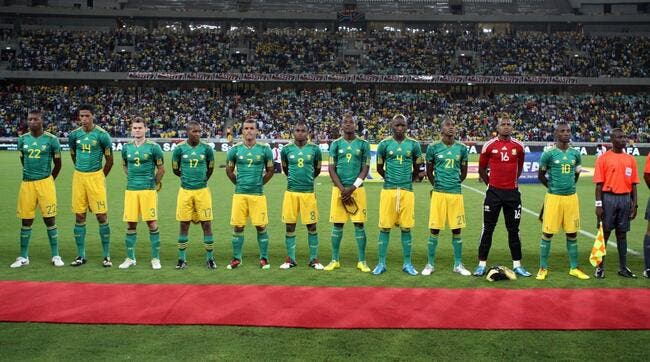 Les adversaires des Bleus (3/3) : L’Afrique du Sud, une nation derrière son équipe