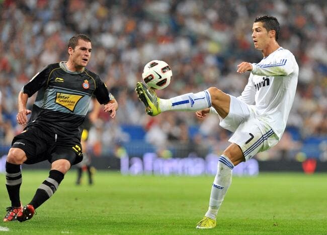 Cristiano Ronaldo, le Fred Astaire du foot selon Wenger