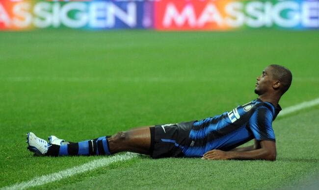 L’Inter marche à reculons, la Lazio piétine