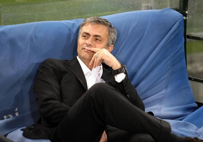 Mourinho se sait détesté par ses collègues