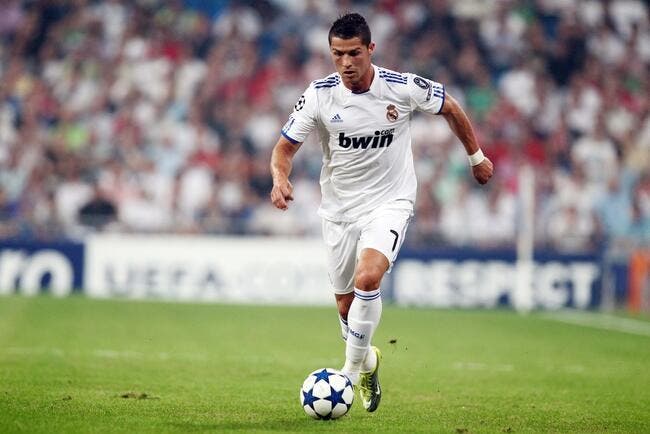 Cristiano Ronaldo se la joue modeste avant le Clasico