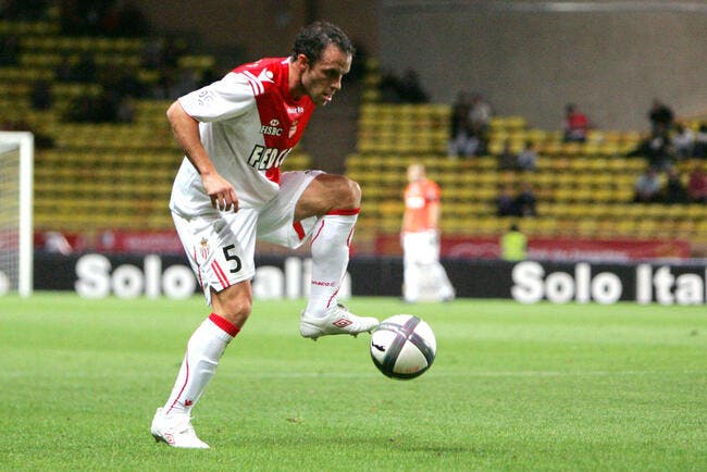 Bonnart : « Ce n’est pas facile de jouer à Monaco »