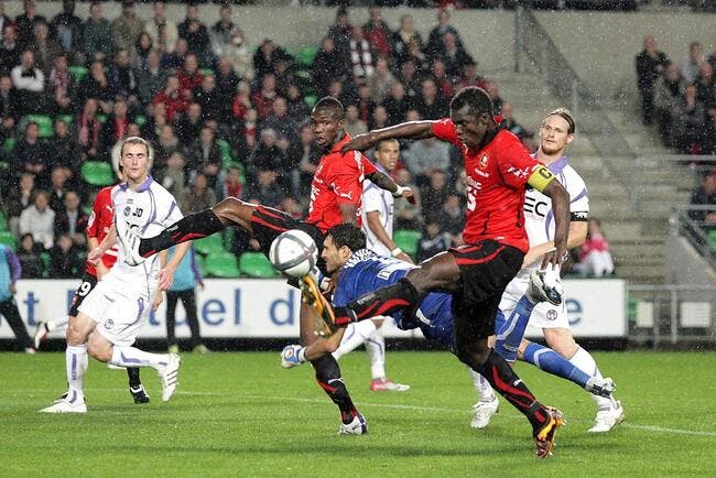 Rennes vise « le Top 5 », pas plus