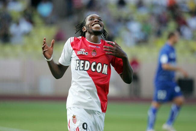 Mbokani : « A Monaco, le billet de 5 euros n’existe pas »